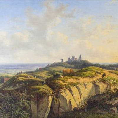 Christianus Hendricus Hein (1815 - 1879) - Foto 1